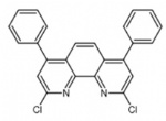 1,10-Phenanthroline,2,9-dichloro-4,7-diphenyl-