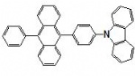 9-(4-(10-phenylanthracen-9-yl)phenyl)-9H-carbazole